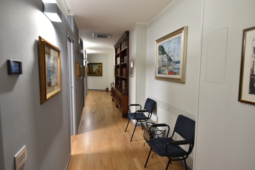 studio-corridio